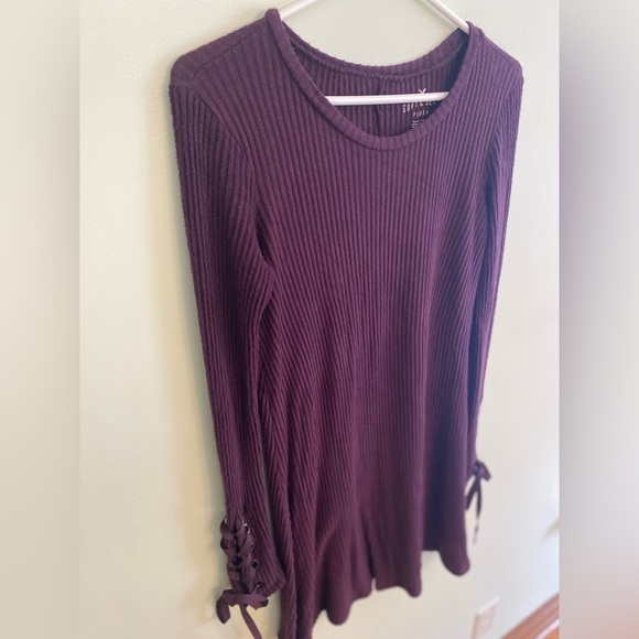 Super Soft Dress💜 - Picture 4 of 5